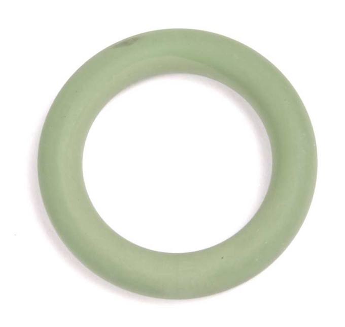 Porsche Engine Oil Tube Seal 9997071124A - Elring 827363